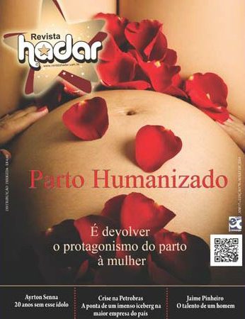 Revista Hadar - Edição 78